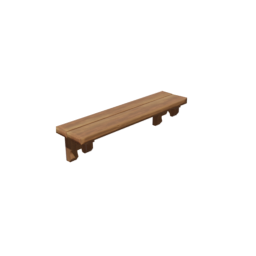 Shelf Simple